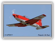 PC-7 Swiss AF A-940